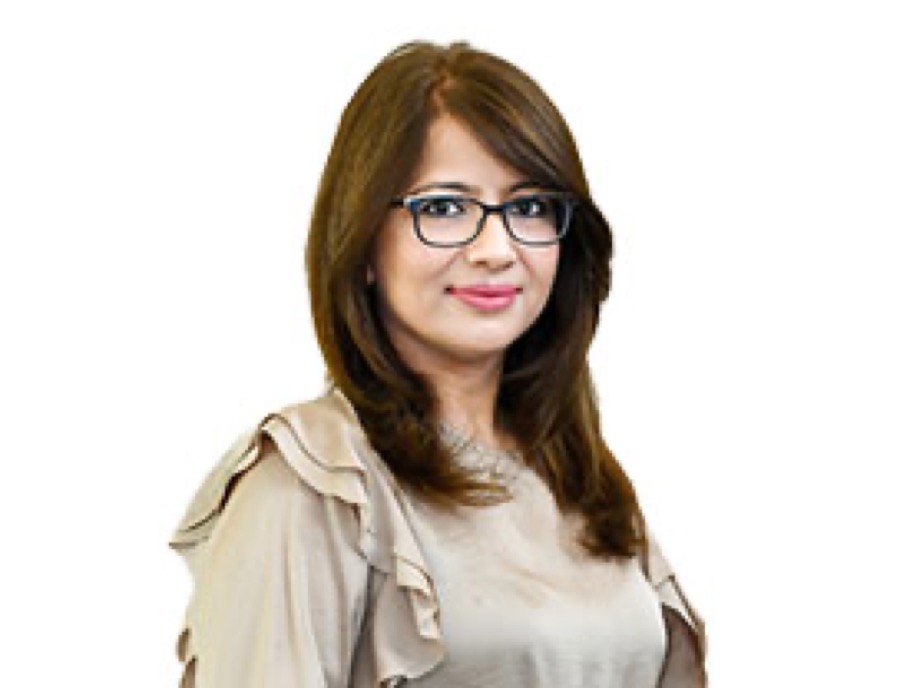 Dr. Mehrunisa Javed