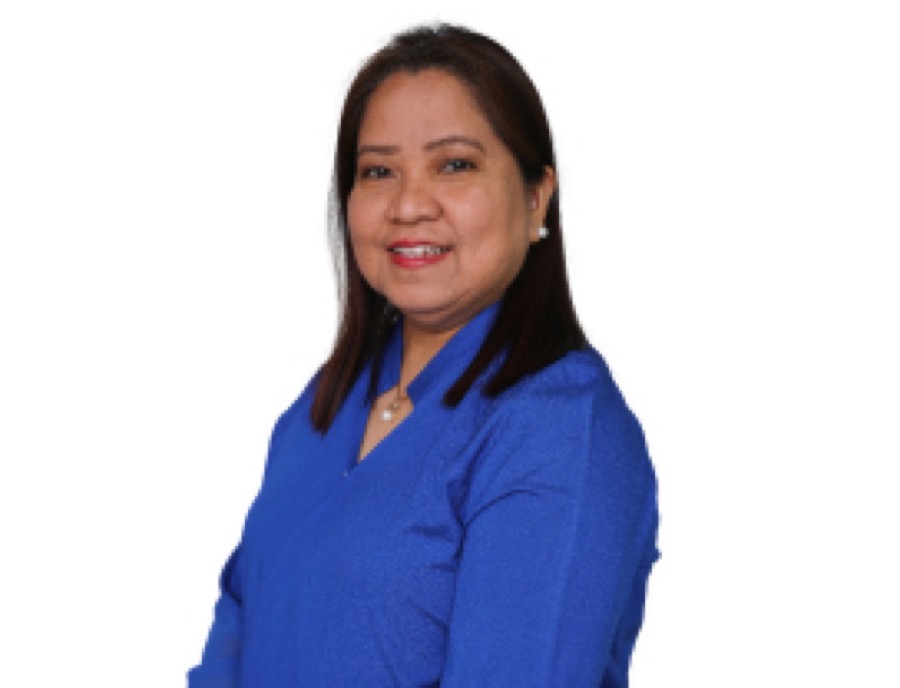 Dr. Merlyne Robis