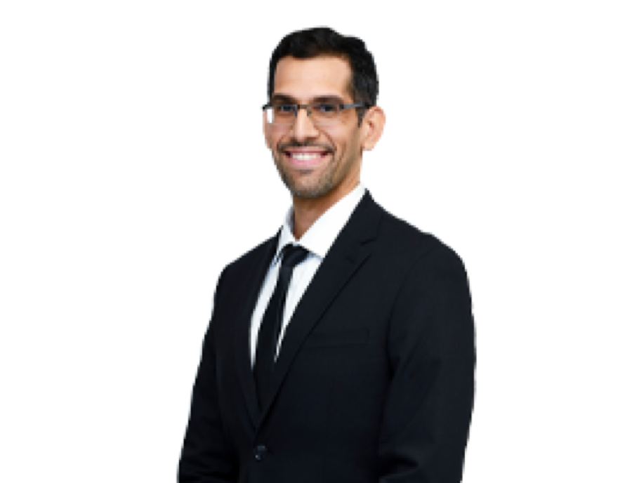 Dr. Mohamed Ahmed Maki Ebrahim