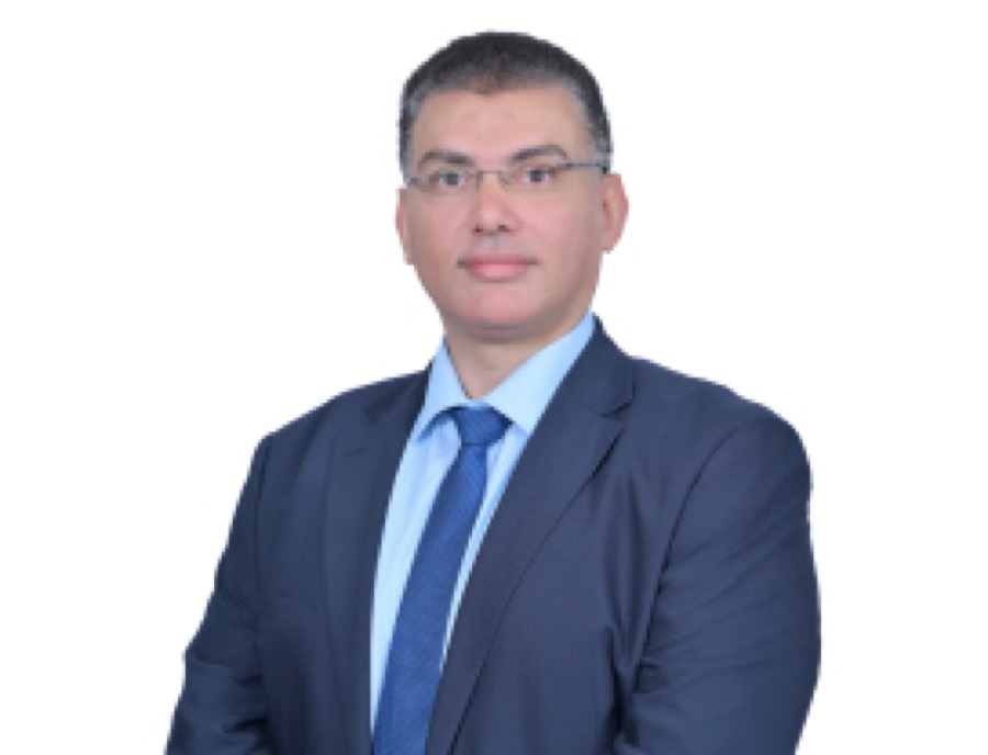Dr. Mohammed Hamouda
