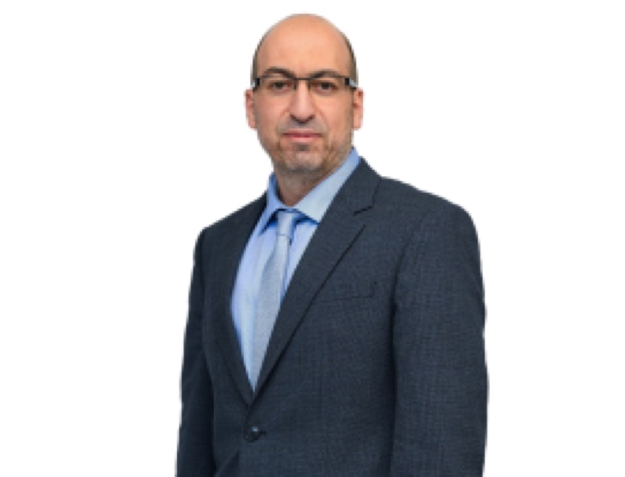 Dr. Mohammed Kattan