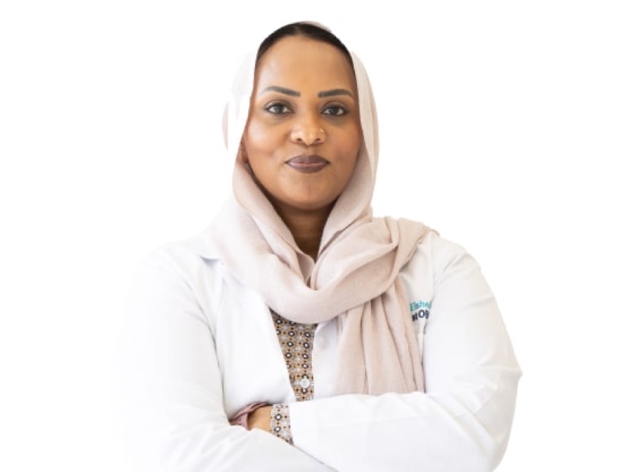 Dr. Mona Elshieikh