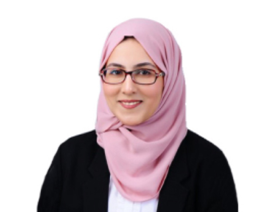 Dr. Mona Faramawy