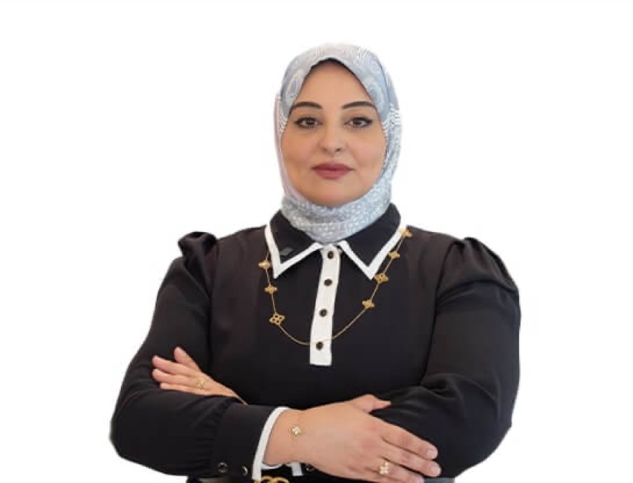 Dr. Rania Elshaikh