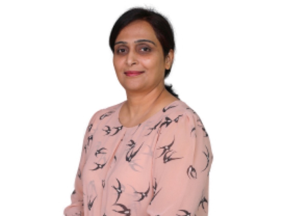 Dr. Renuka Jangalgi