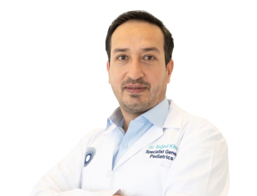Dr. Sajjad Khan