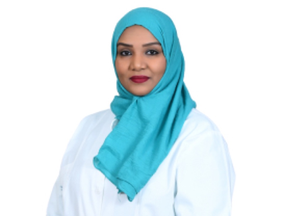 Dr. Sara Ahmed