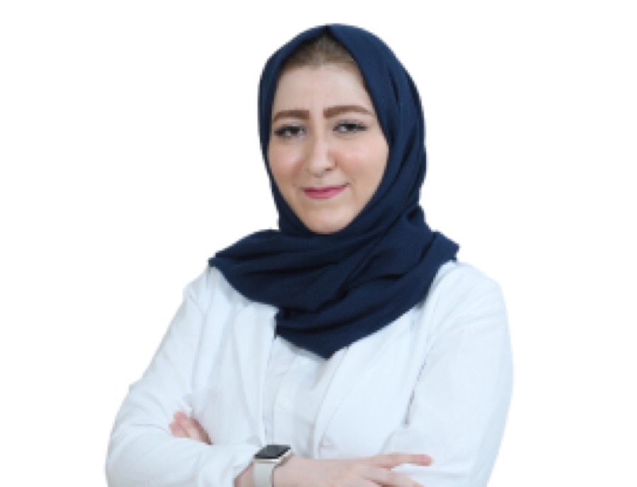 Dr. Sara Jameel