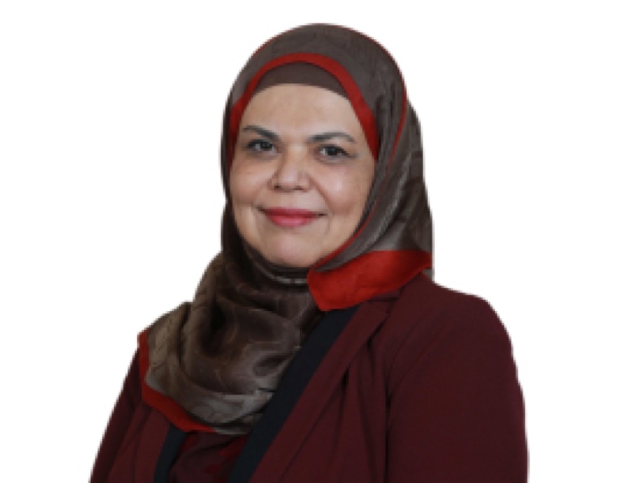 Dr. Sawsan Ahmed