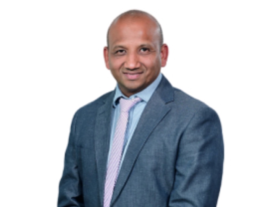 Dr. Shalabh Garg