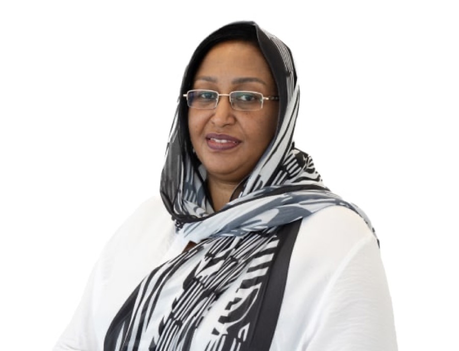 Dr. Suhad Eltahir