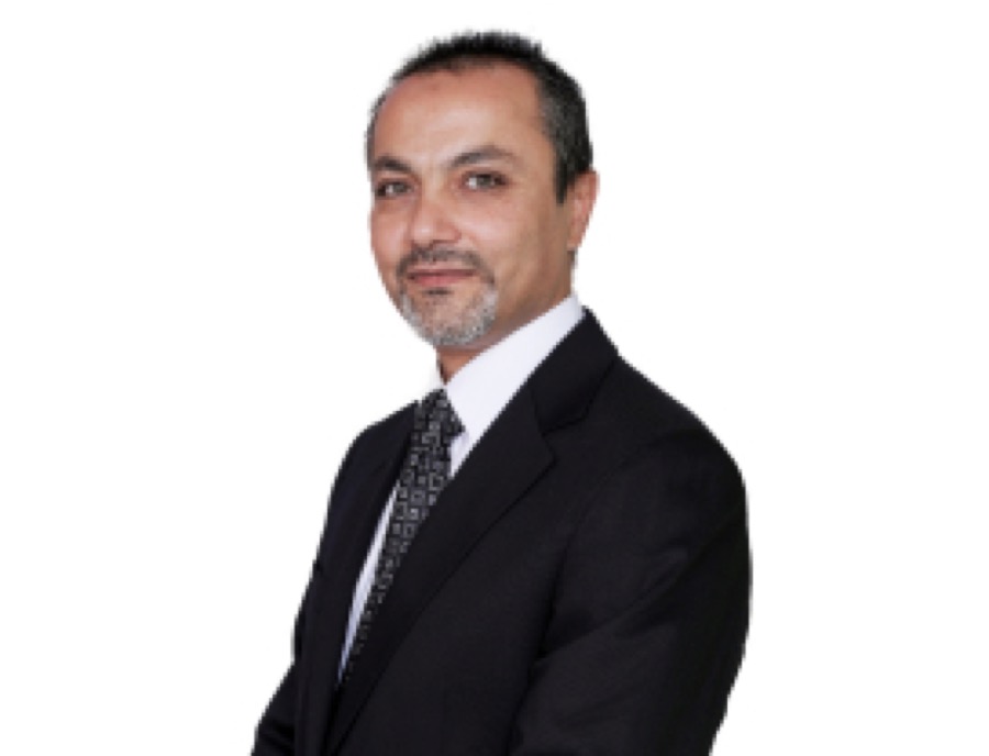 Dr. Suliman Hussein