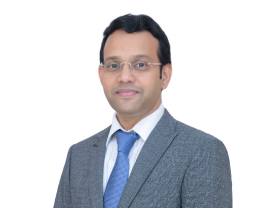 Dr. Sunil Kumar Sanka