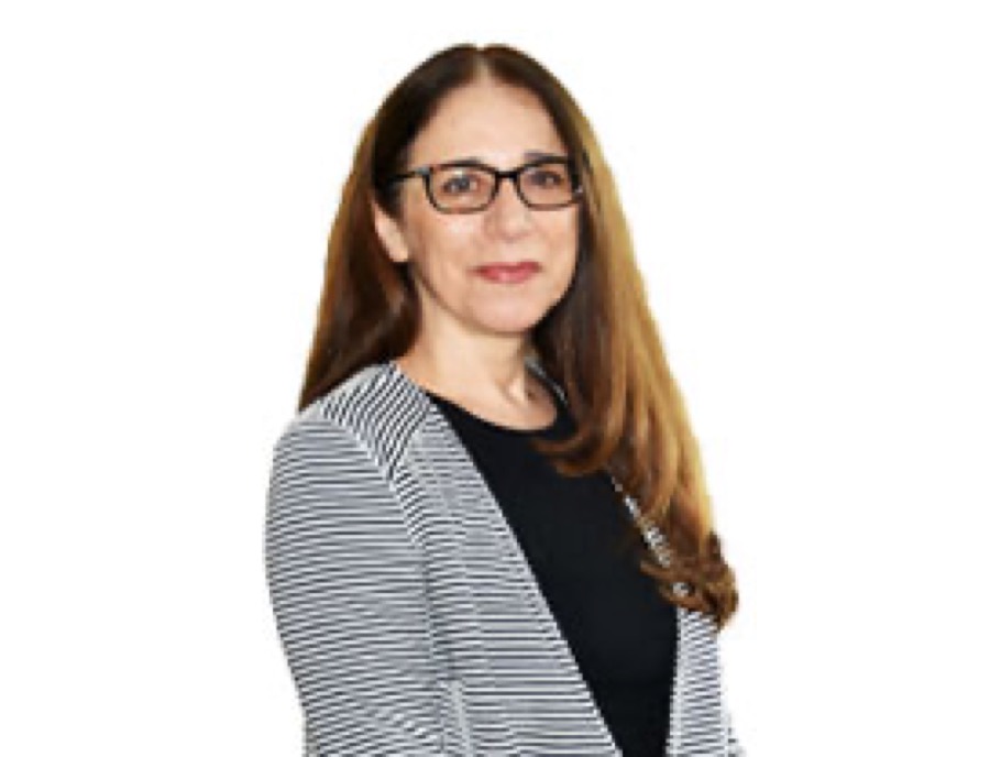 Dr. Tania Hamarneh