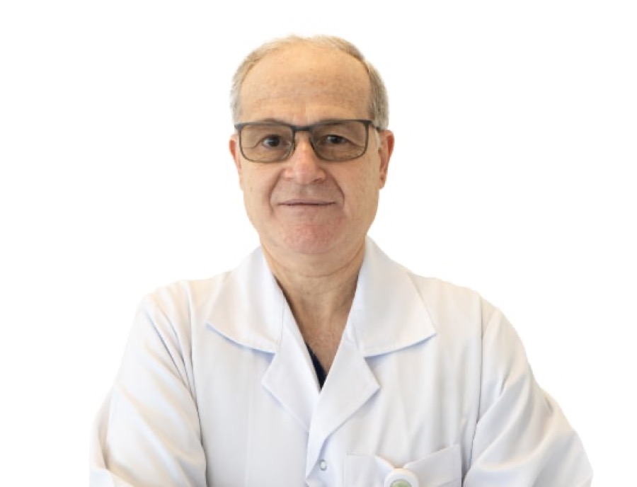 Dr. Tariq Agina