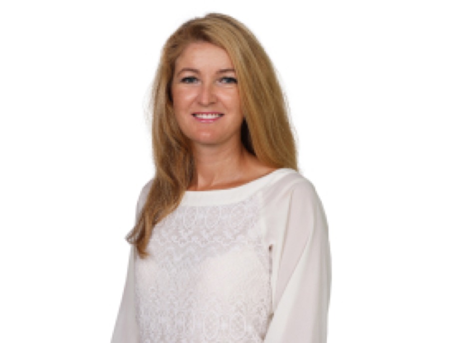 Dr. Tina Kokalj