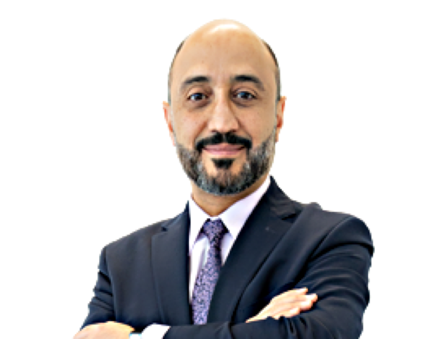 Dr. Waleed Al-Khyatt