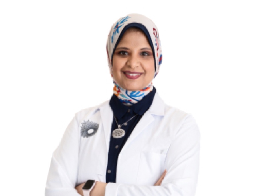 Dr. Yasmeen Yousef Sharkawy Ahmed