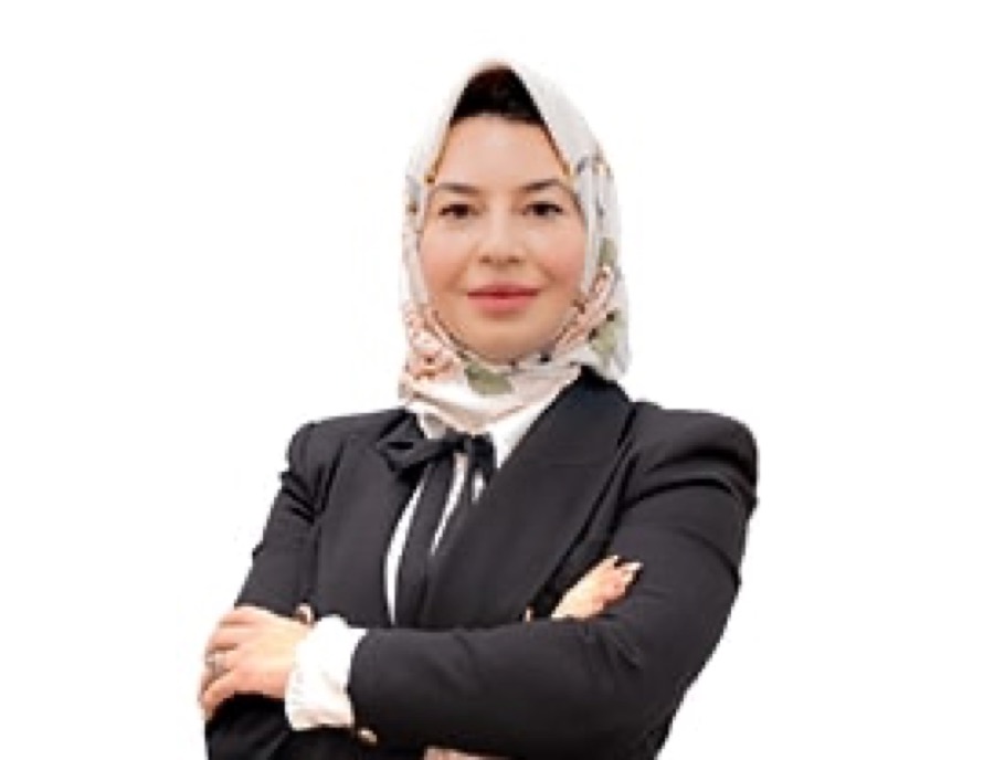 Summia Zaher