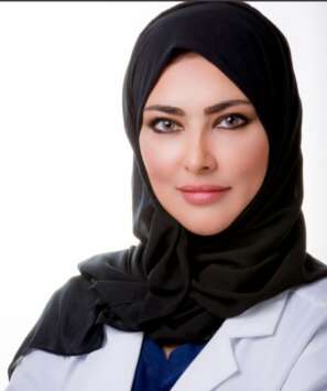 Dr. Sura Alazzawi