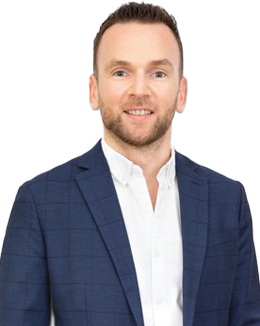Dr. Paul Gelston