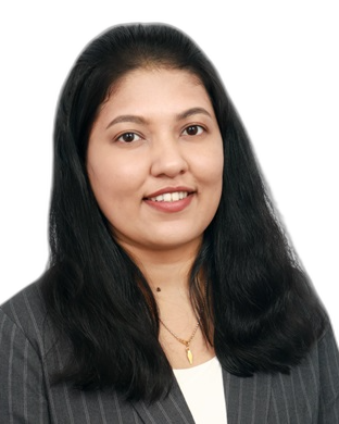 Merin Susan Mathew