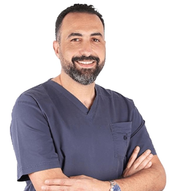 Dr. Hosam Eltawil