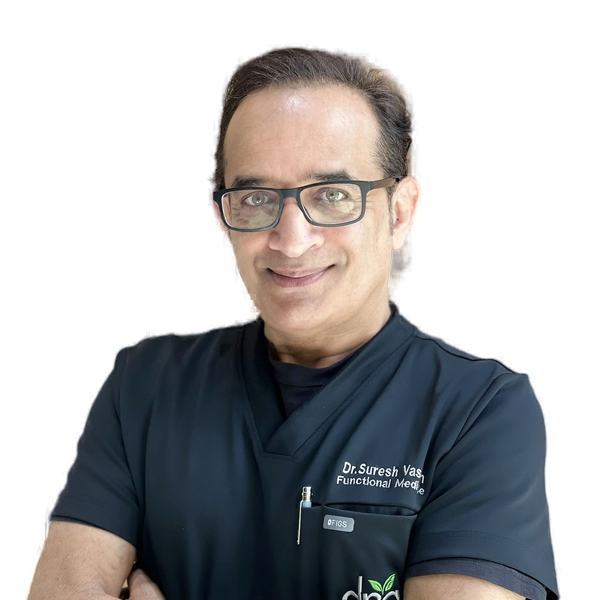 Dr. Suresh Vassen