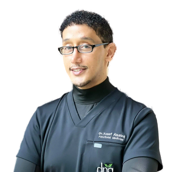 Dr. Yosef Alsaieq