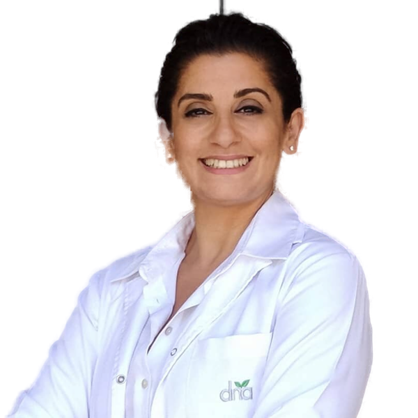 Tina Choueiri Chagoury