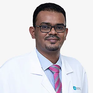 Dr Abubaker Ahmed Adlan Mohamed