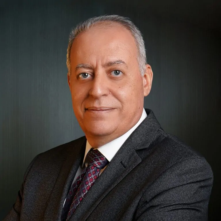 Dr. Alaa Eldin Moustafa Saleh