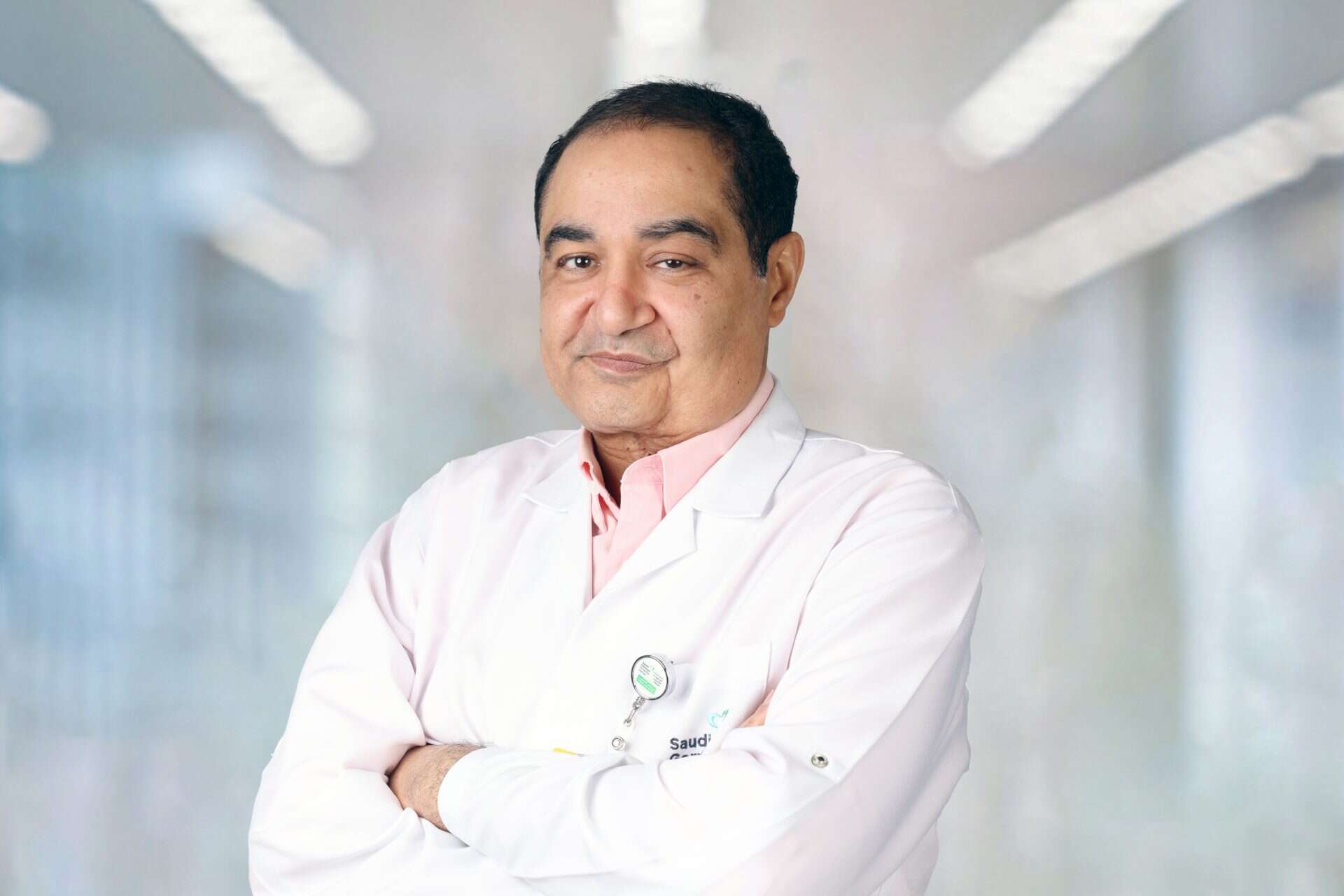 Dr. Aly Ragheb Aly