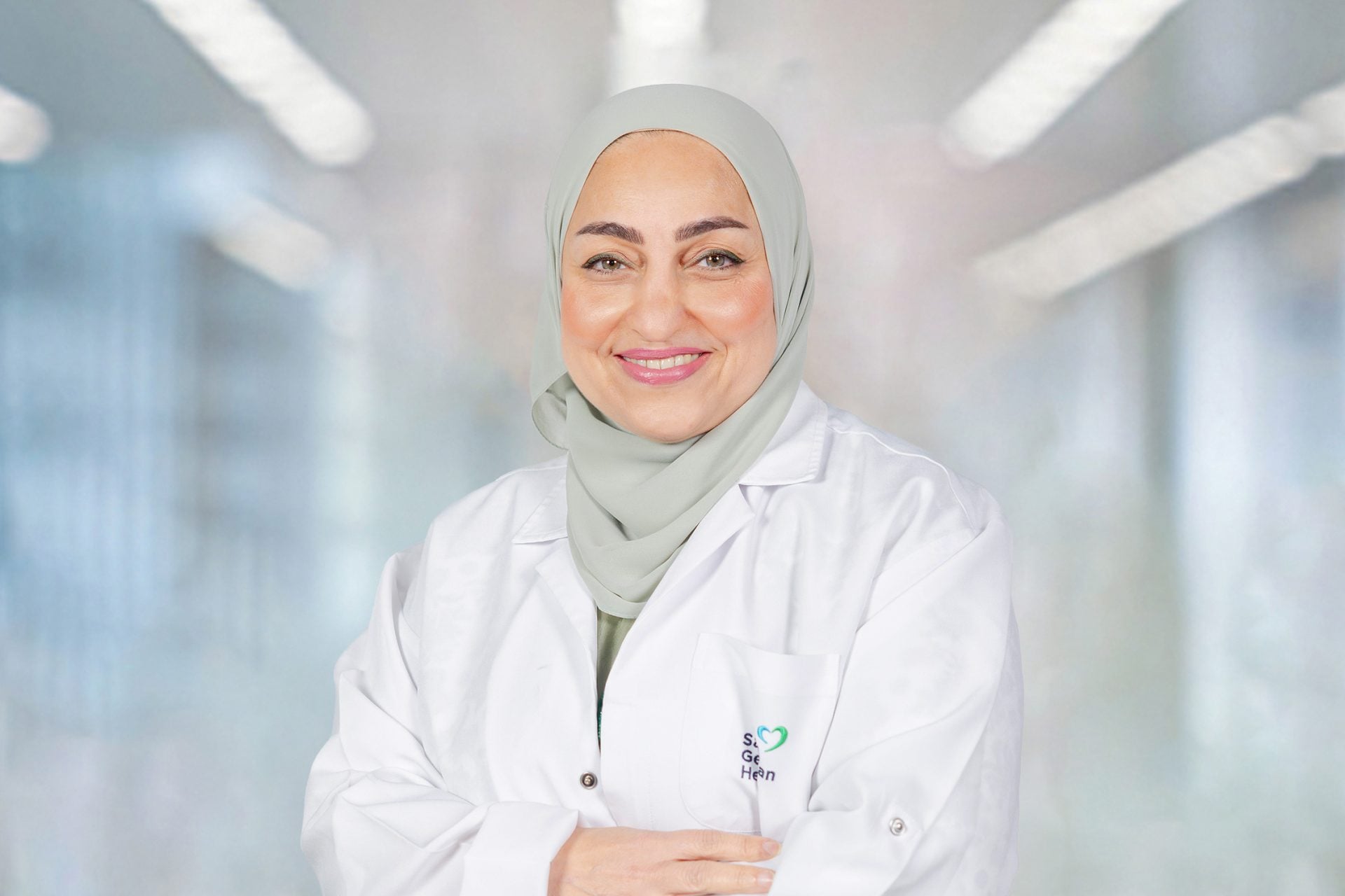 Dr. Amal Al-Qedrah