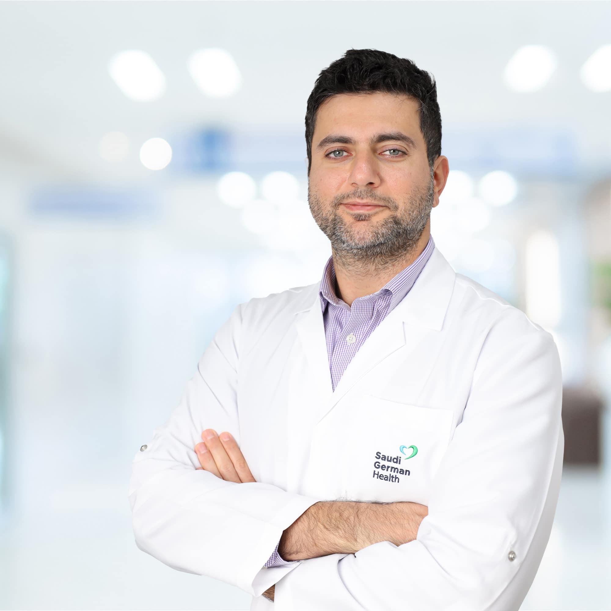Dr. Amer Sayed