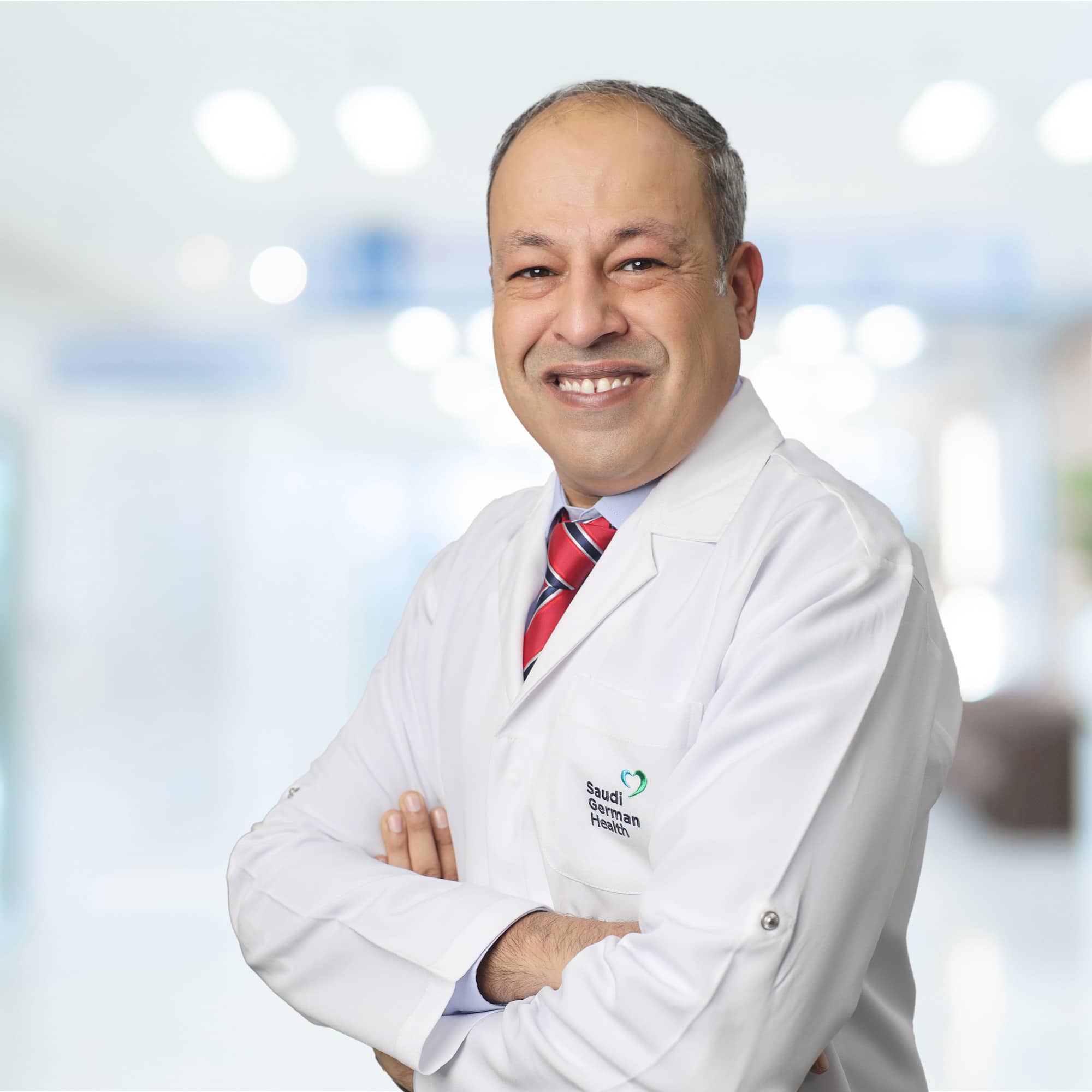 Dr. Asim Sajjad Tariq