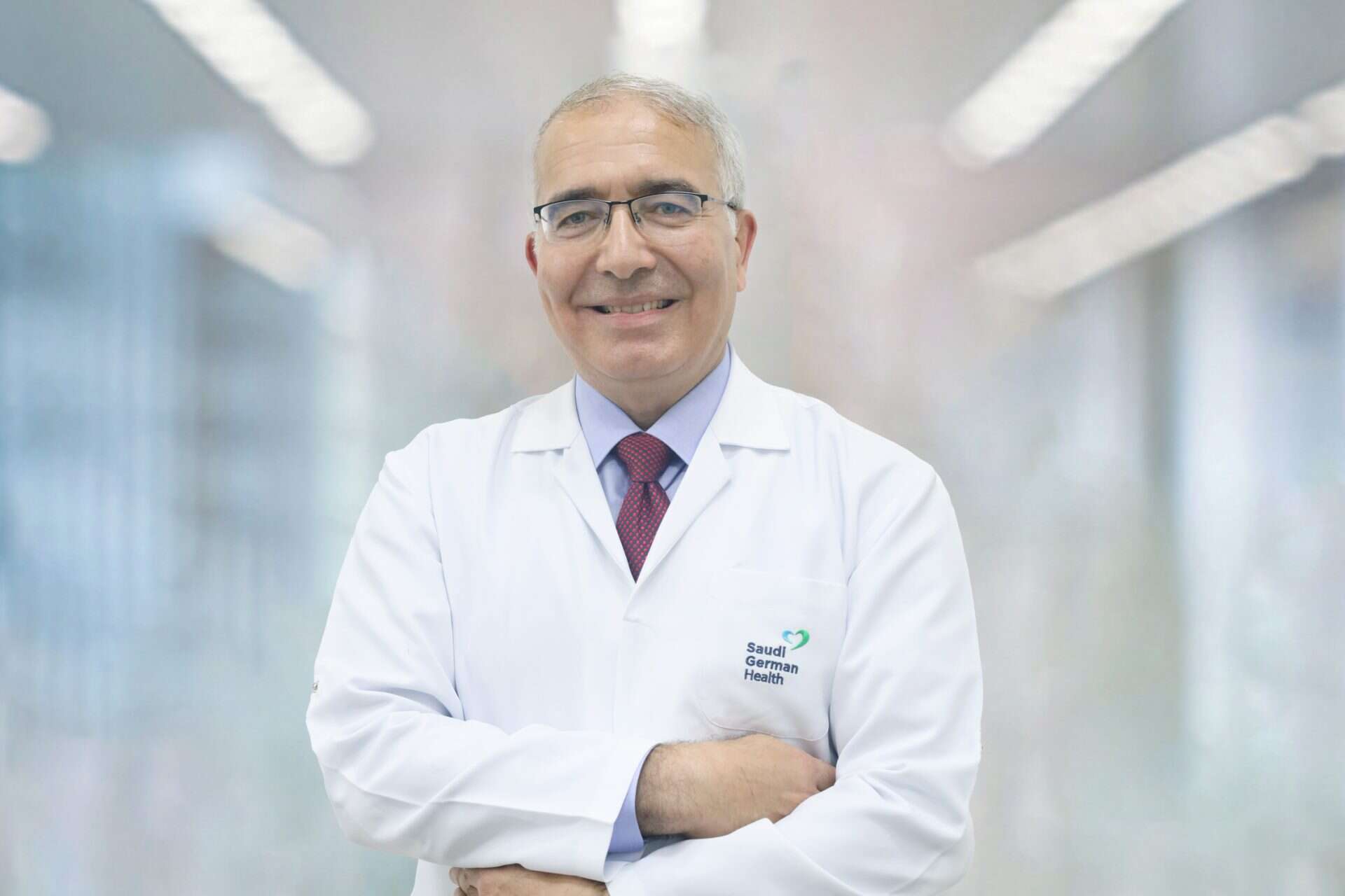 Dr. Ayman Yakout