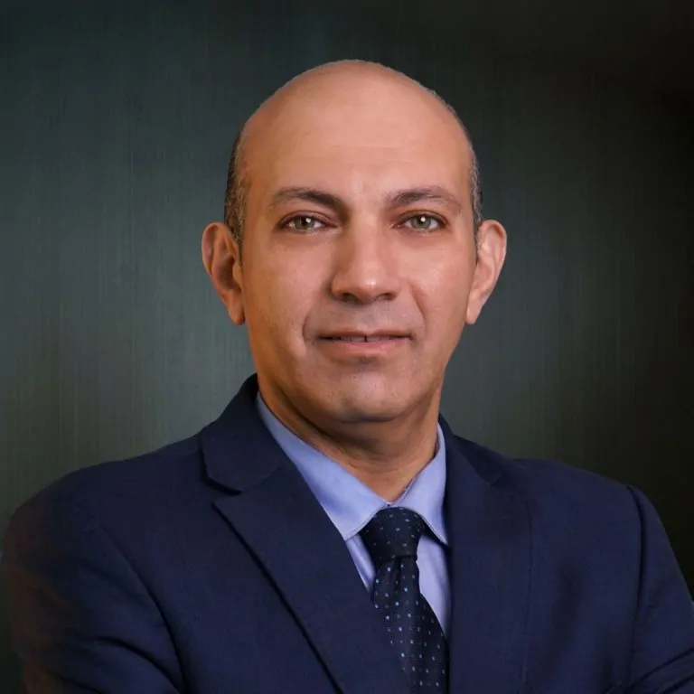 Dr. Ayman Ismail Amin Kamel