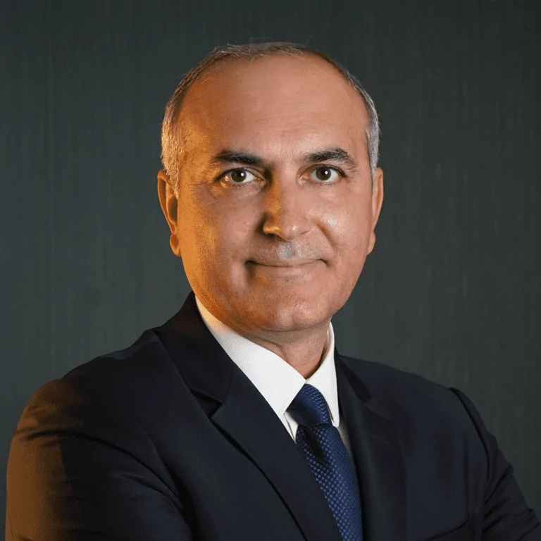 Dr. Gokhan Cipe