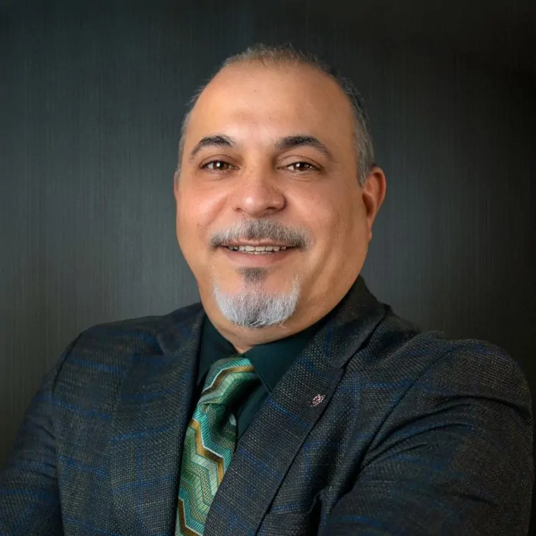 Dr. Haidar Kahtan Hamid
