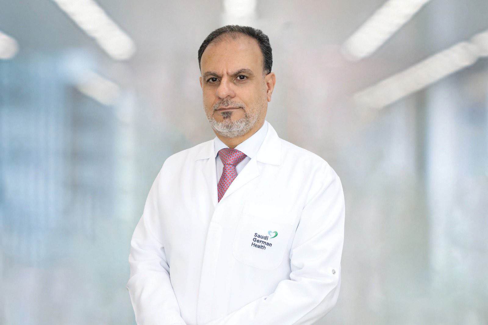 Dr. Hassan Aref Shabana