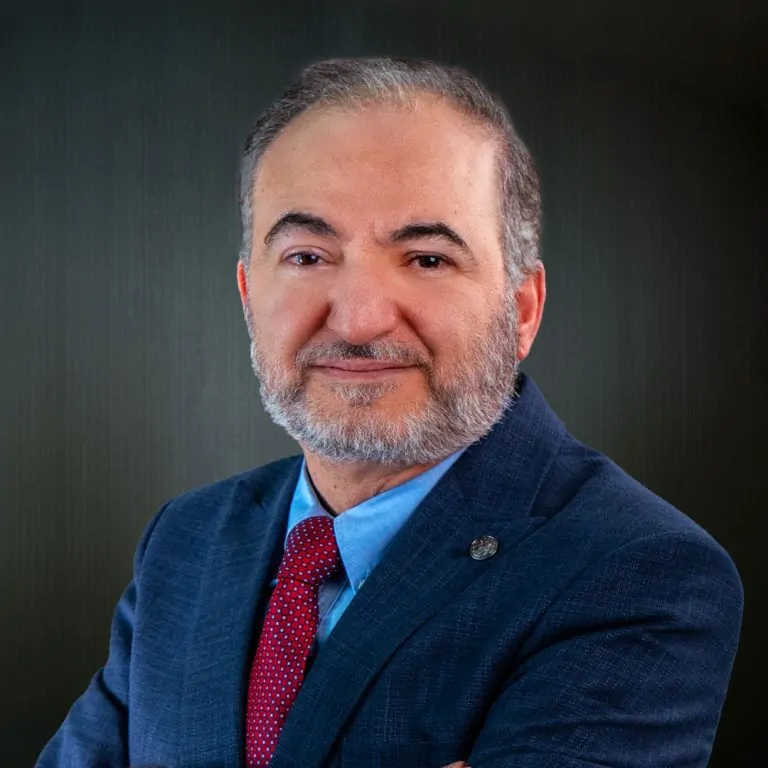 Dr. Hassan Ghazal
