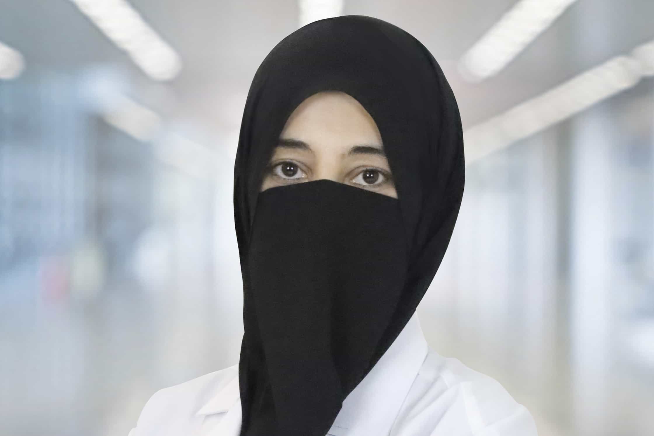 Dr. Hend Kadry