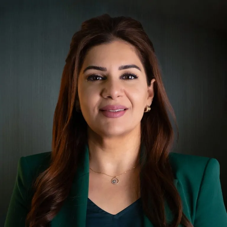 Dr. Hind Hantosh