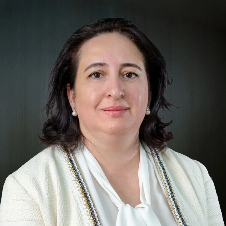 Dr. Linda Alhajwan