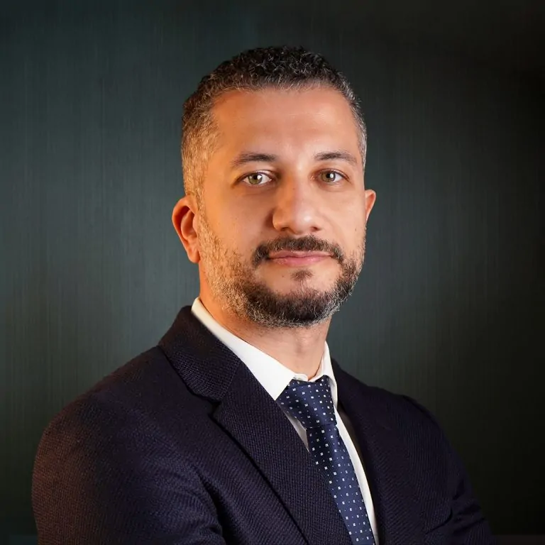 Dr. Maged Zakaria Ibrahim