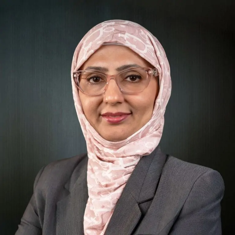 Dr. Mehnaz Mumtaz