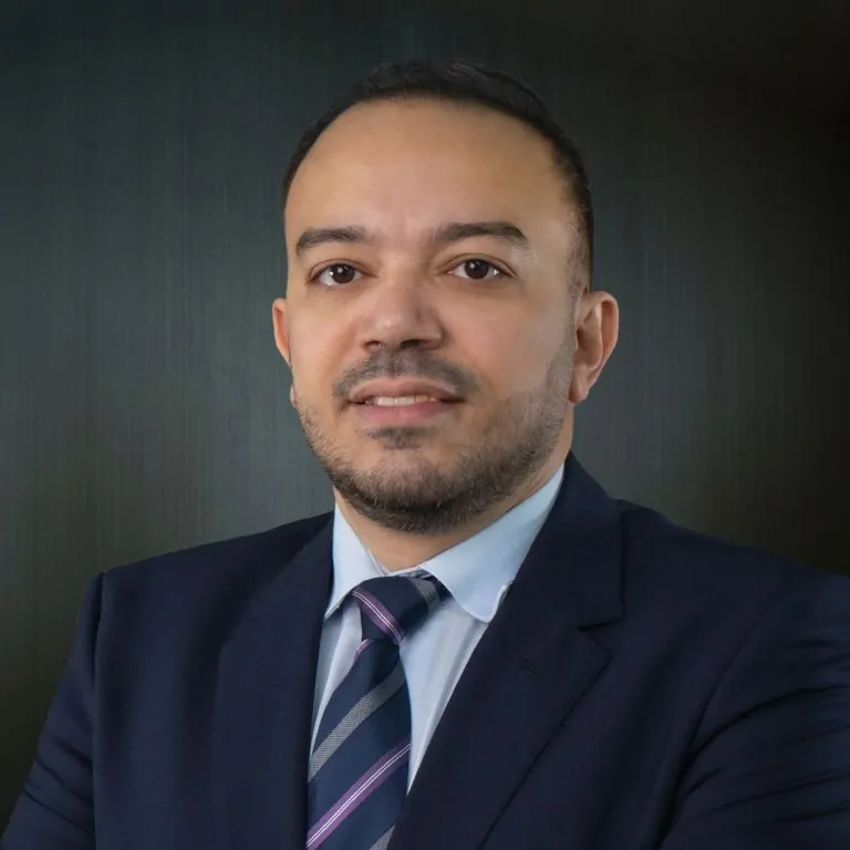 Dr. Mohamad Mohamad Nabil Habli