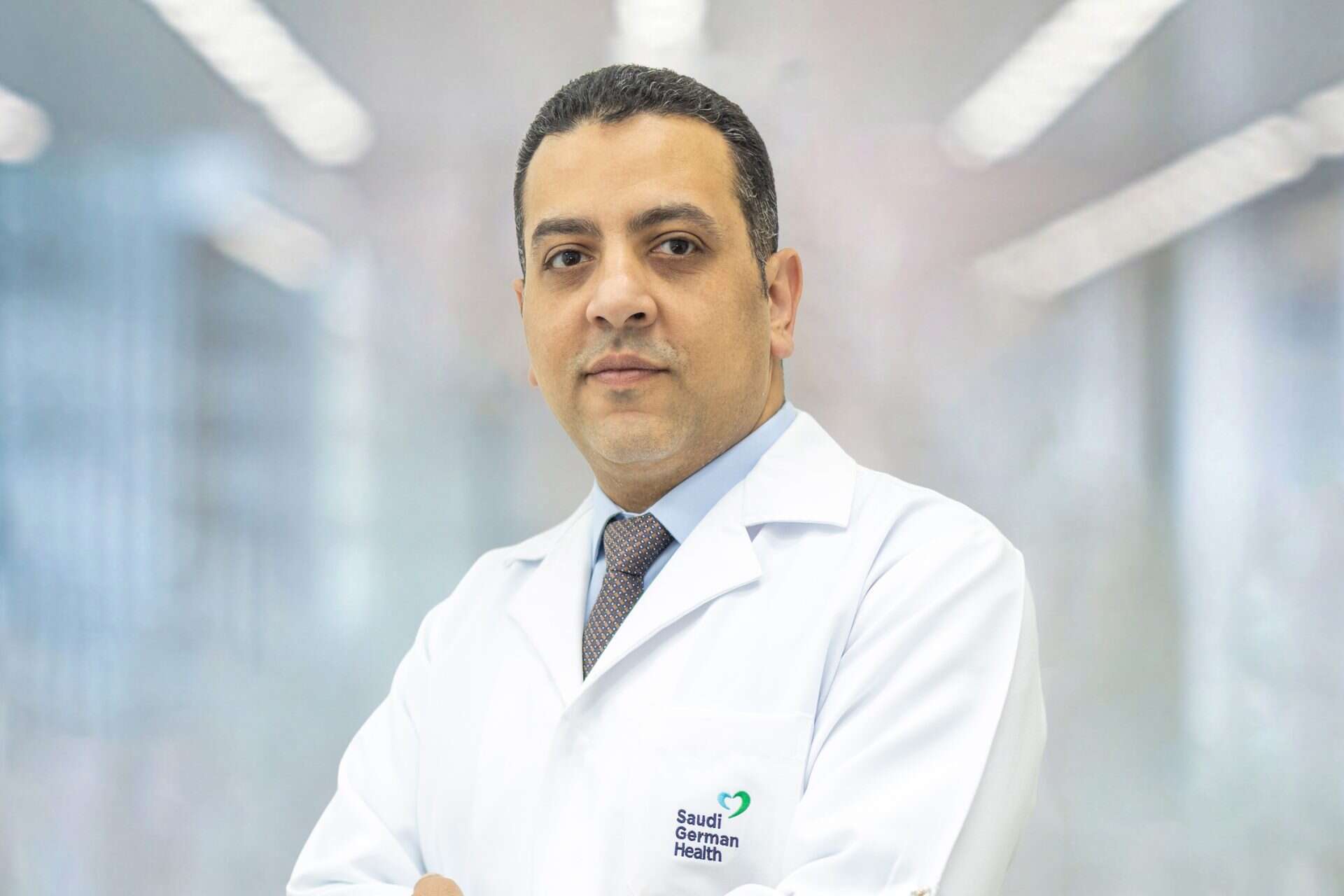 Dr. Mohamed Elashmawy
