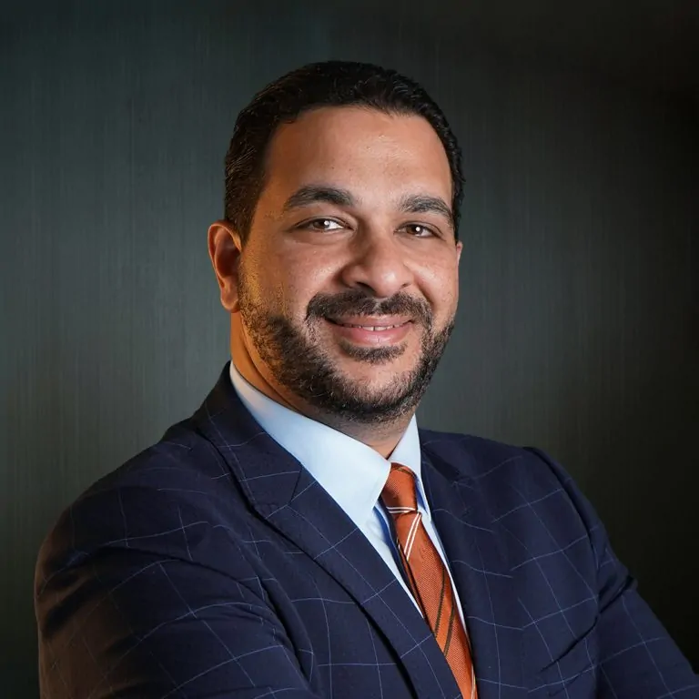 Dr. Mohamed Raafat Okelah